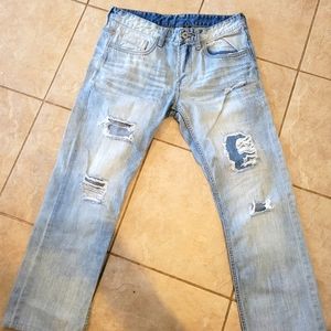 Men's size 32 Buffalo Jeans